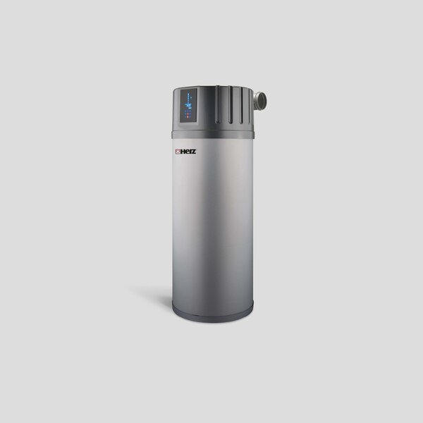 Chauffe-eau thermodynamique commotherm BWP 300