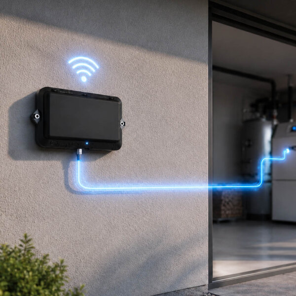 4G Connectivity Solutions