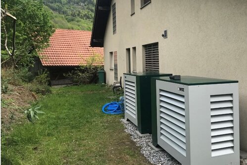 Camping Bachmattli, Alpnach