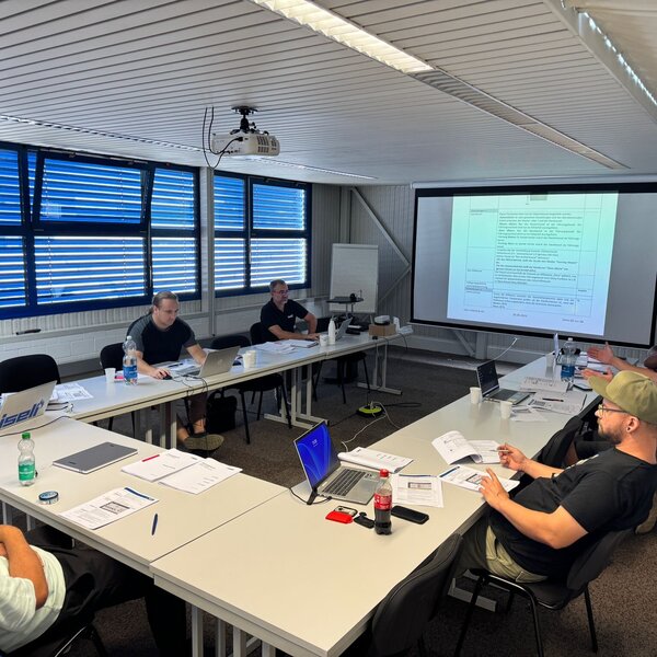 Cours d’hydraulique