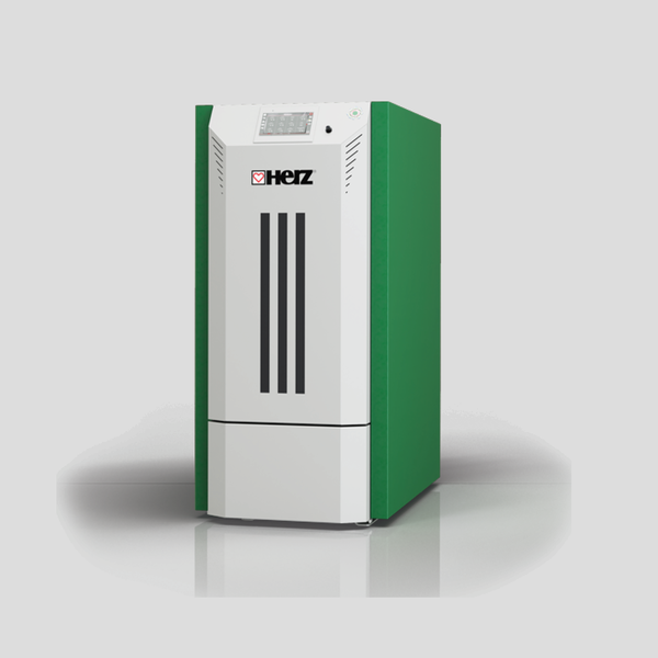 Chauffage à pellets Pelletstar 10 - 60 kW