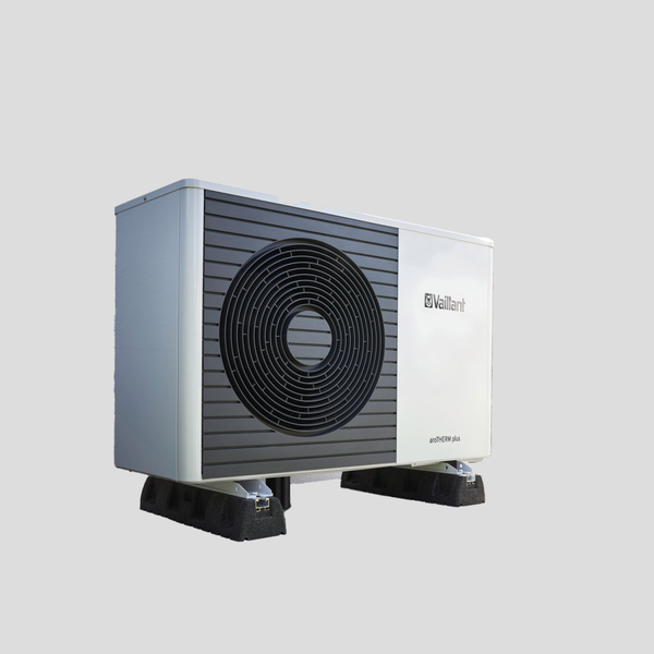 Pompe à chaleur aroTHERM plus