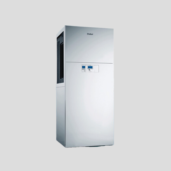 Pompe à chaleur versoTHERM plus