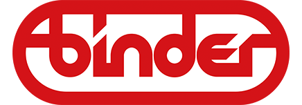 Binder Logo