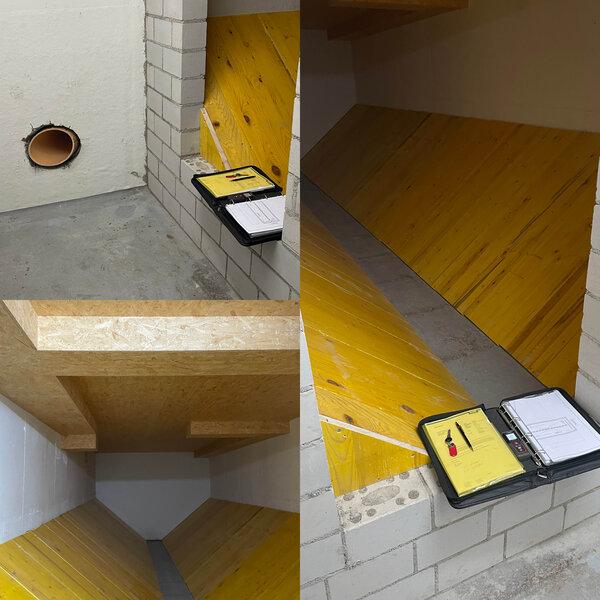 Chauffage à pellets de 450 kW à Wallisellen