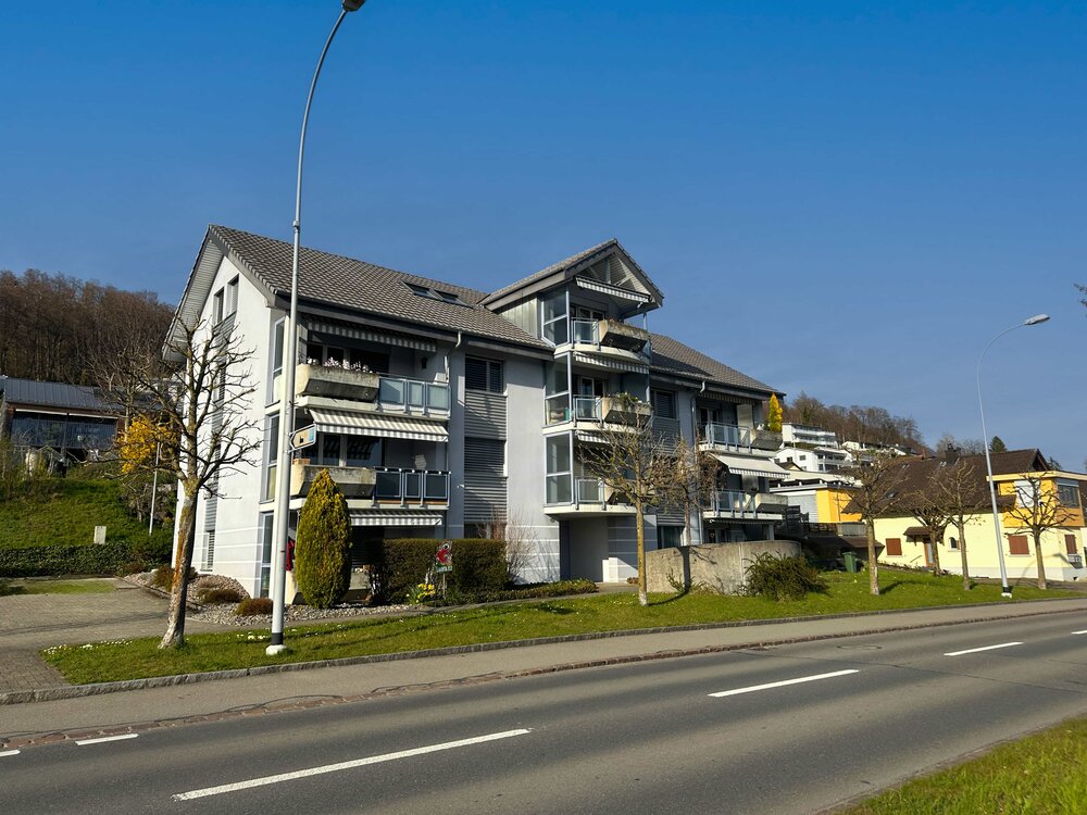 Logements pour personnes &acirc;g&eacute;es, Wauwil (LU)