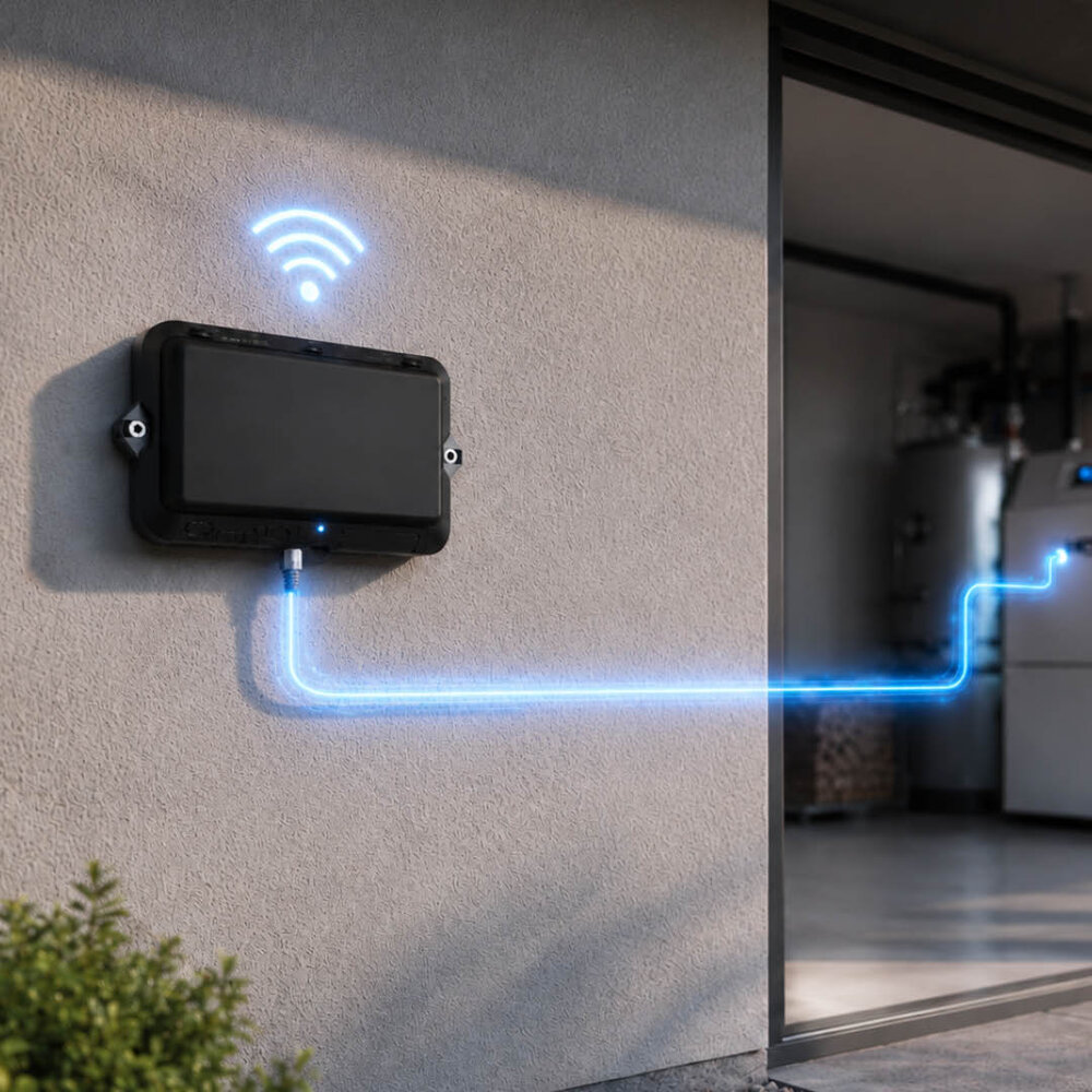 4G Connectivity Solutions