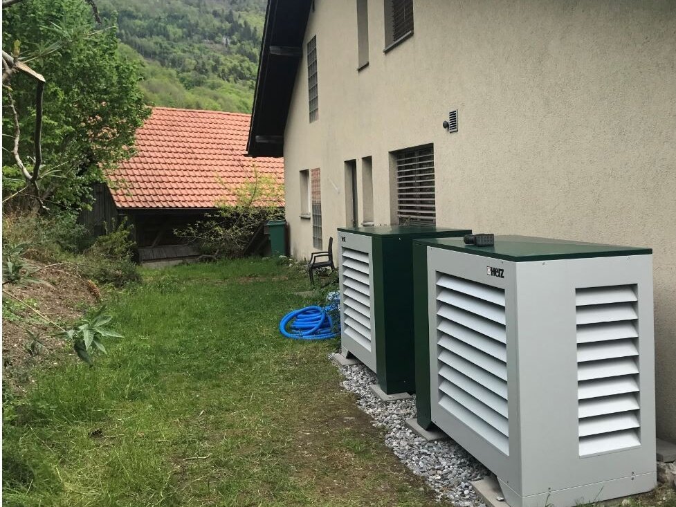Camping Bachmattli, Alpnach