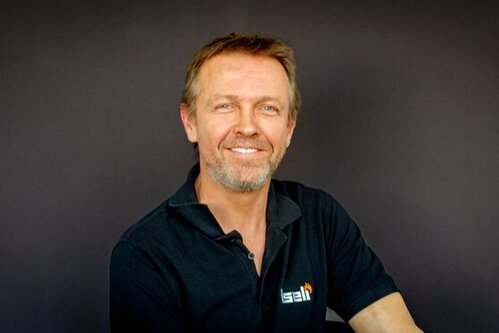Fabien Guicherd