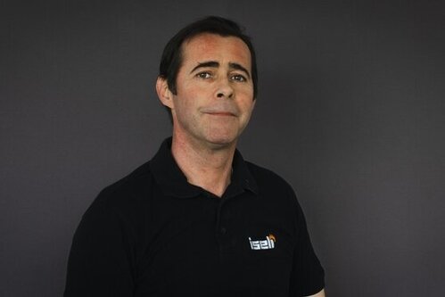 Frédéric Challande