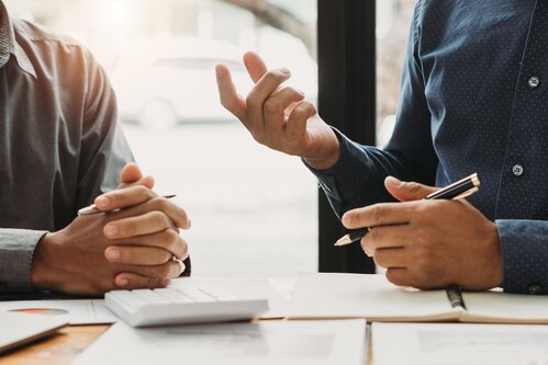 1. Conseil personnalisé et analyse complète