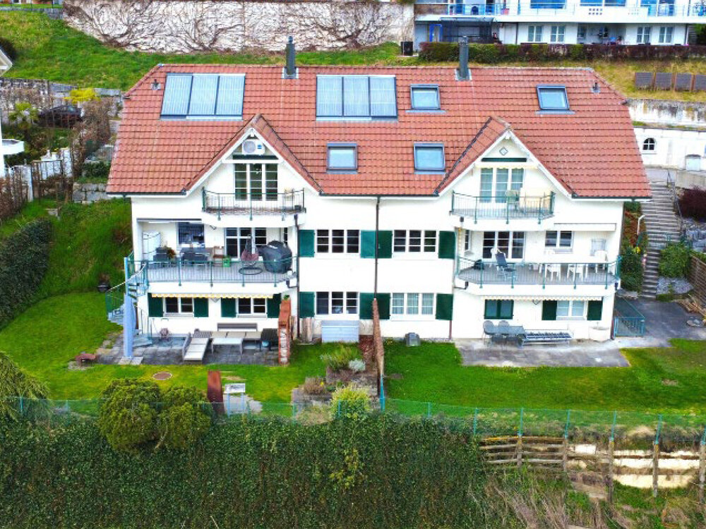 Einfamilienhaus, Egolzwil (LU)