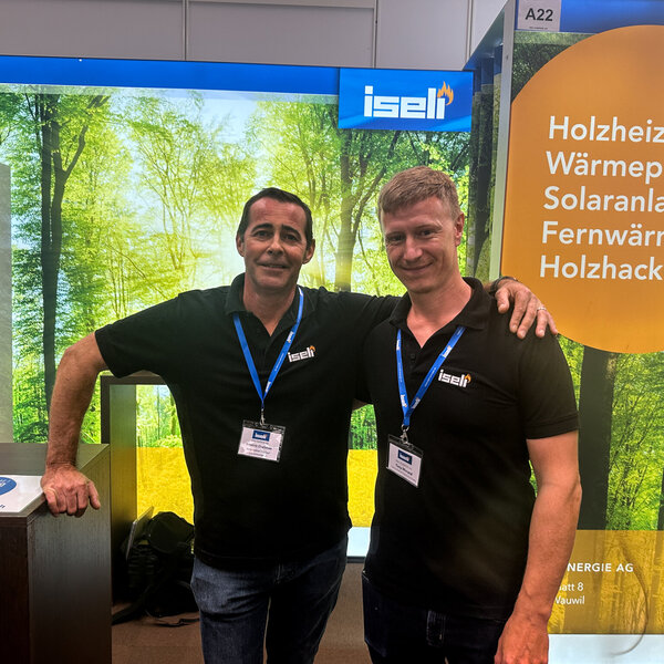 Forstmesse Luzern 2025