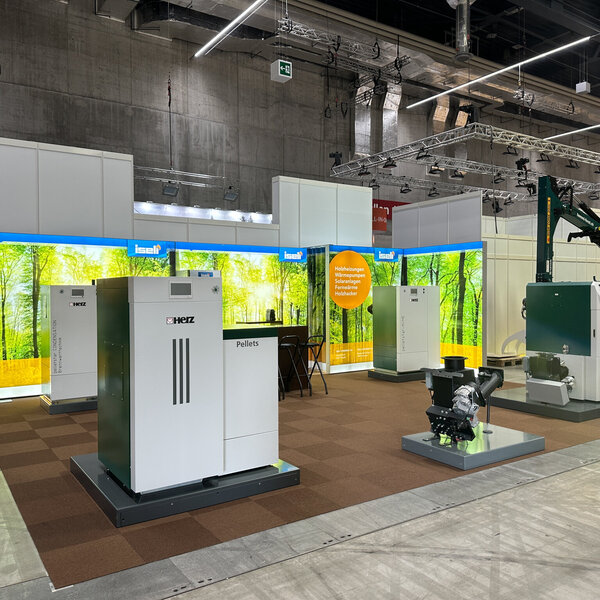 Forstmesse Luzern 2025
