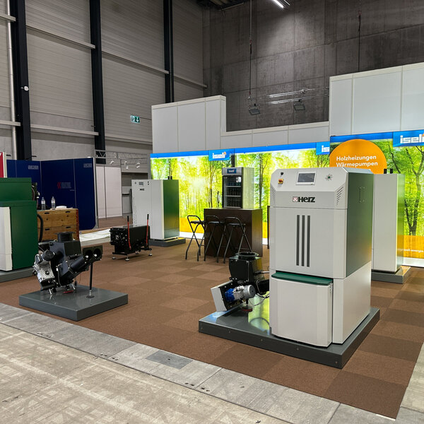 Forstmesse Luzern 2025