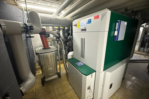 Überbauung, Wallisellen (ZH)