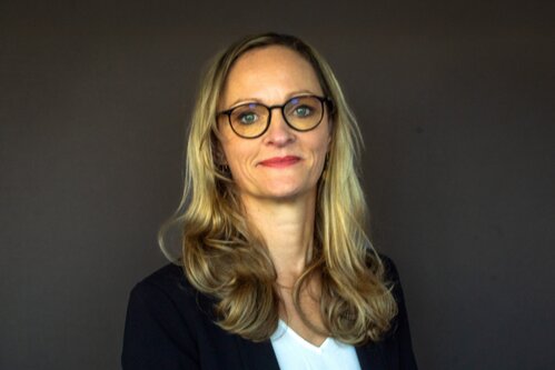 Manuela Jäggi