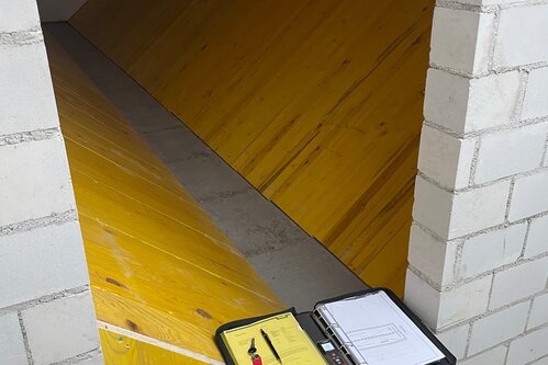 Überbauung, Wallisellen (ZH)