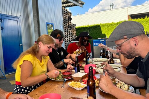 Sommergrill