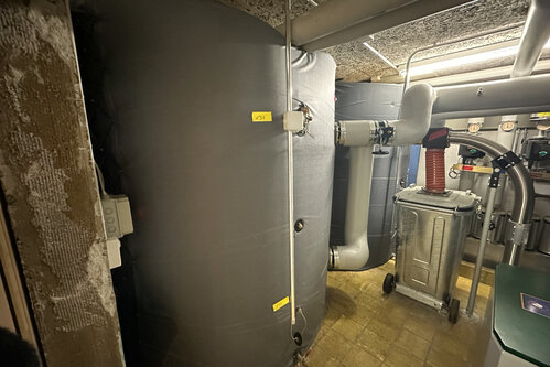 Überbauung, Wallisellen (ZH)