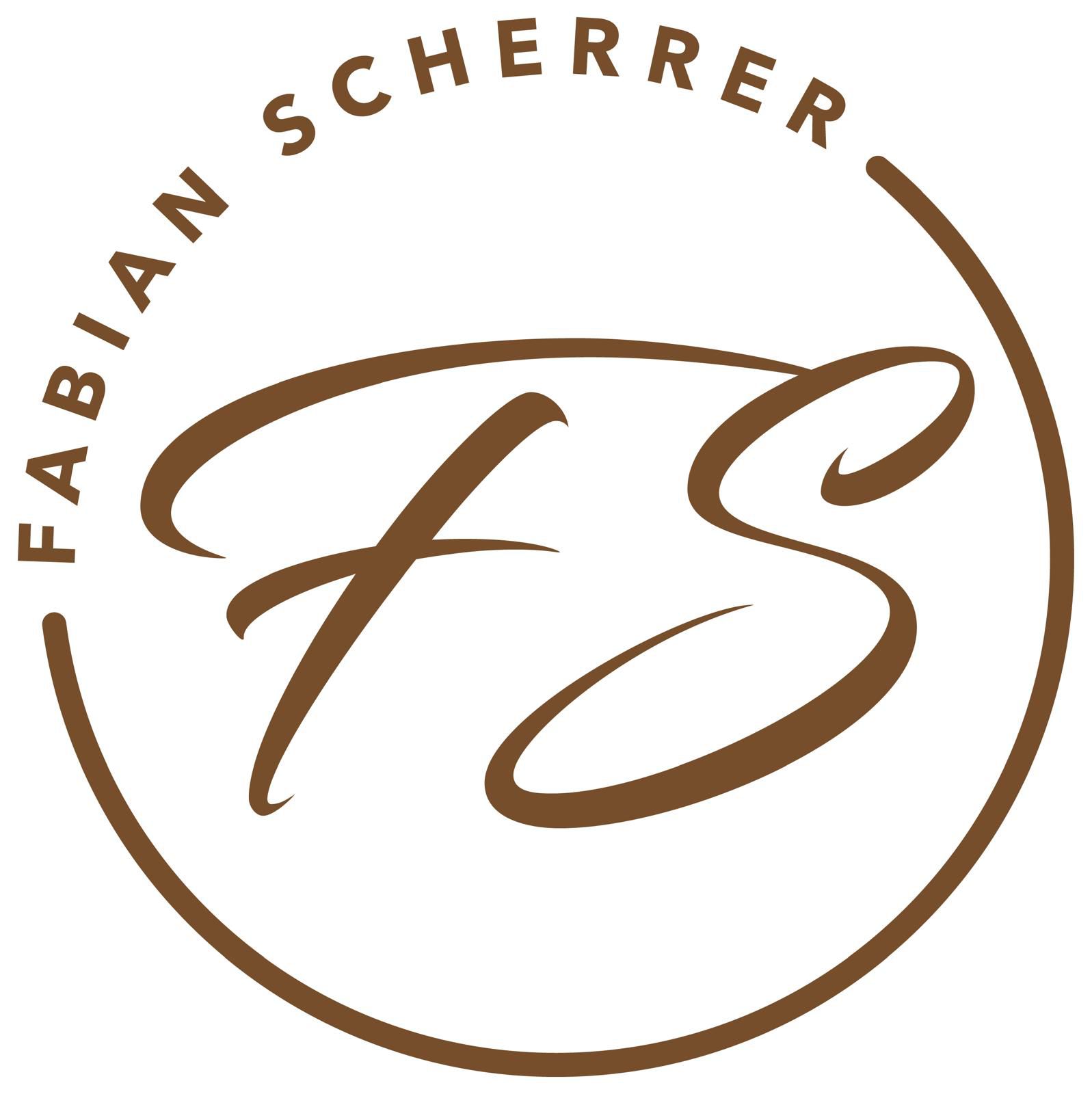 Fabian Scherrer