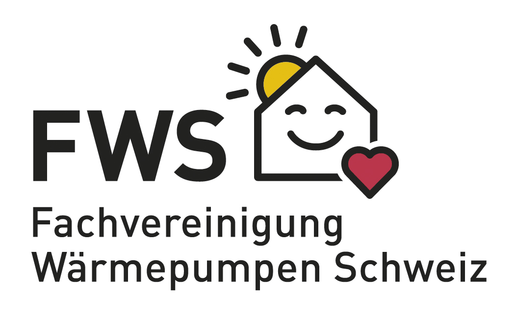 FWS Fachvereinigung Wärmepumpen Schweiz