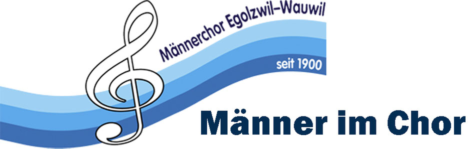 M&auml;nnerchor Egolzwil - Wauwil