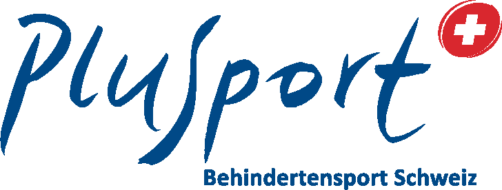 PluSport Behindertensport Schweiz