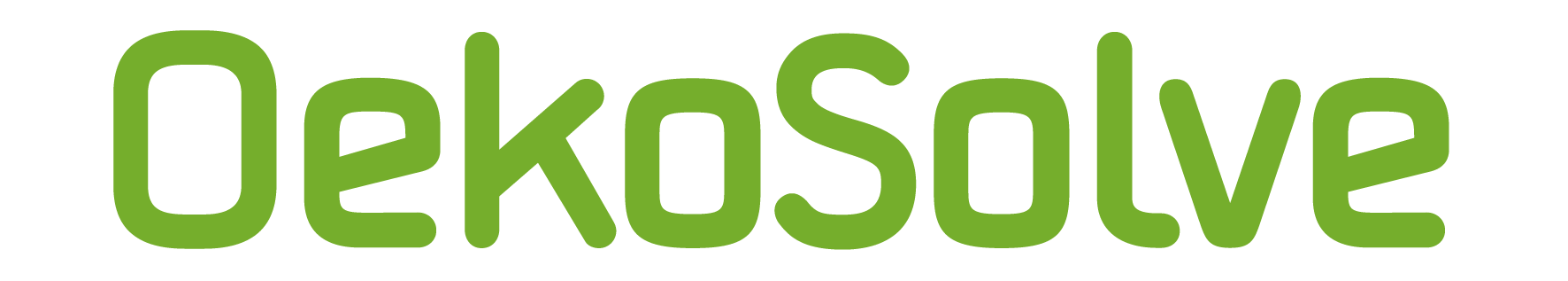 Oekosolve AG